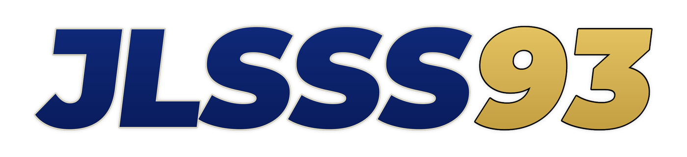 jlsss93 Logo
